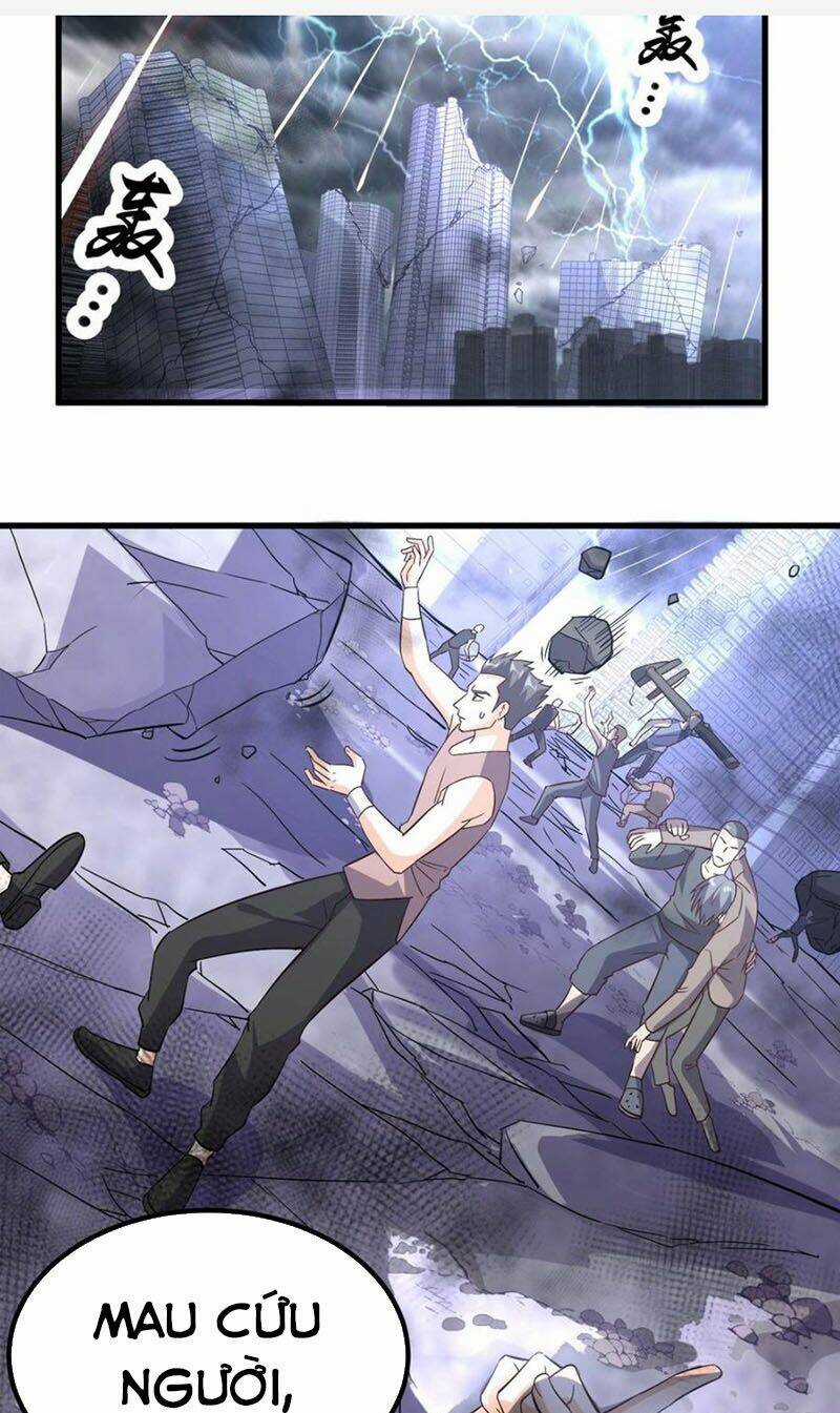 Wechat Siêu Cấp - Chapter 155 - Trang 1