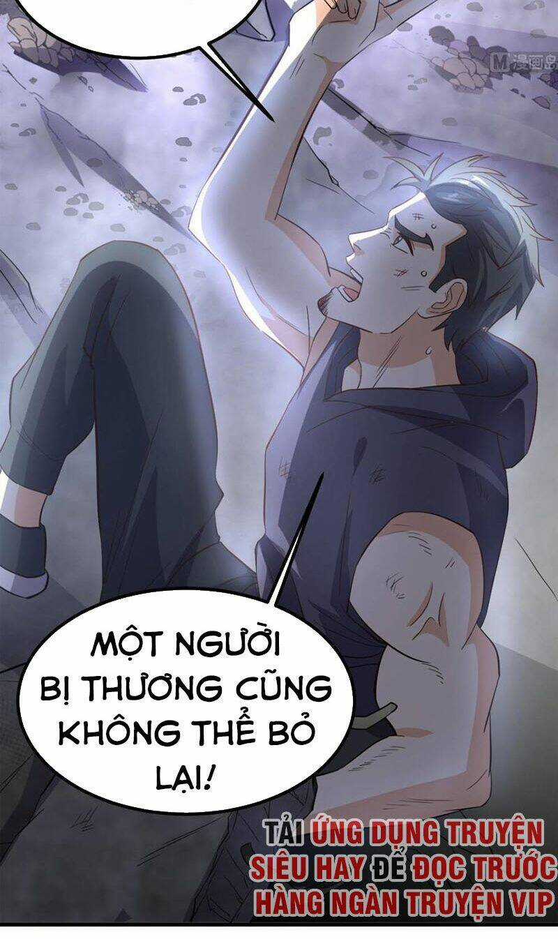 Wechat Siêu Cấp - Chapter 155 - Trang 2