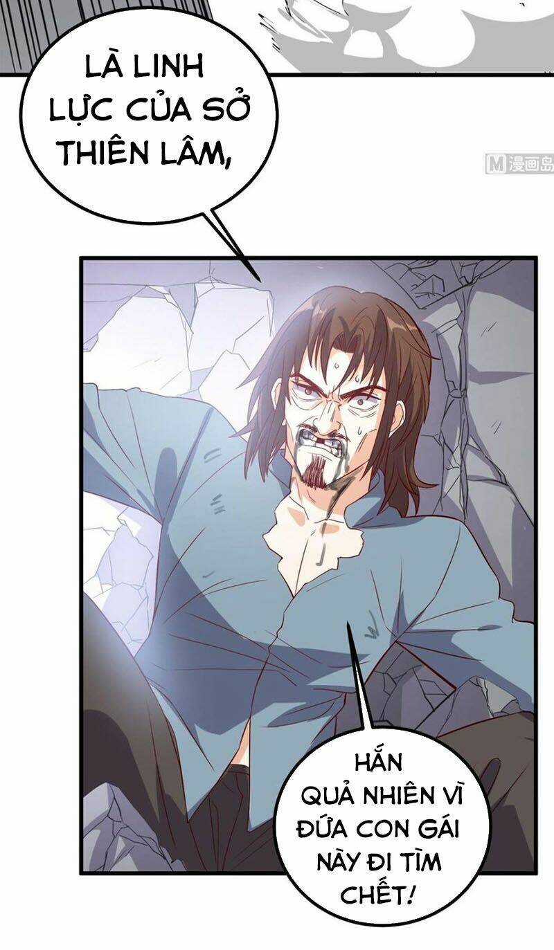 Wechat Siêu Cấp - Chapter 155 - Trang 14