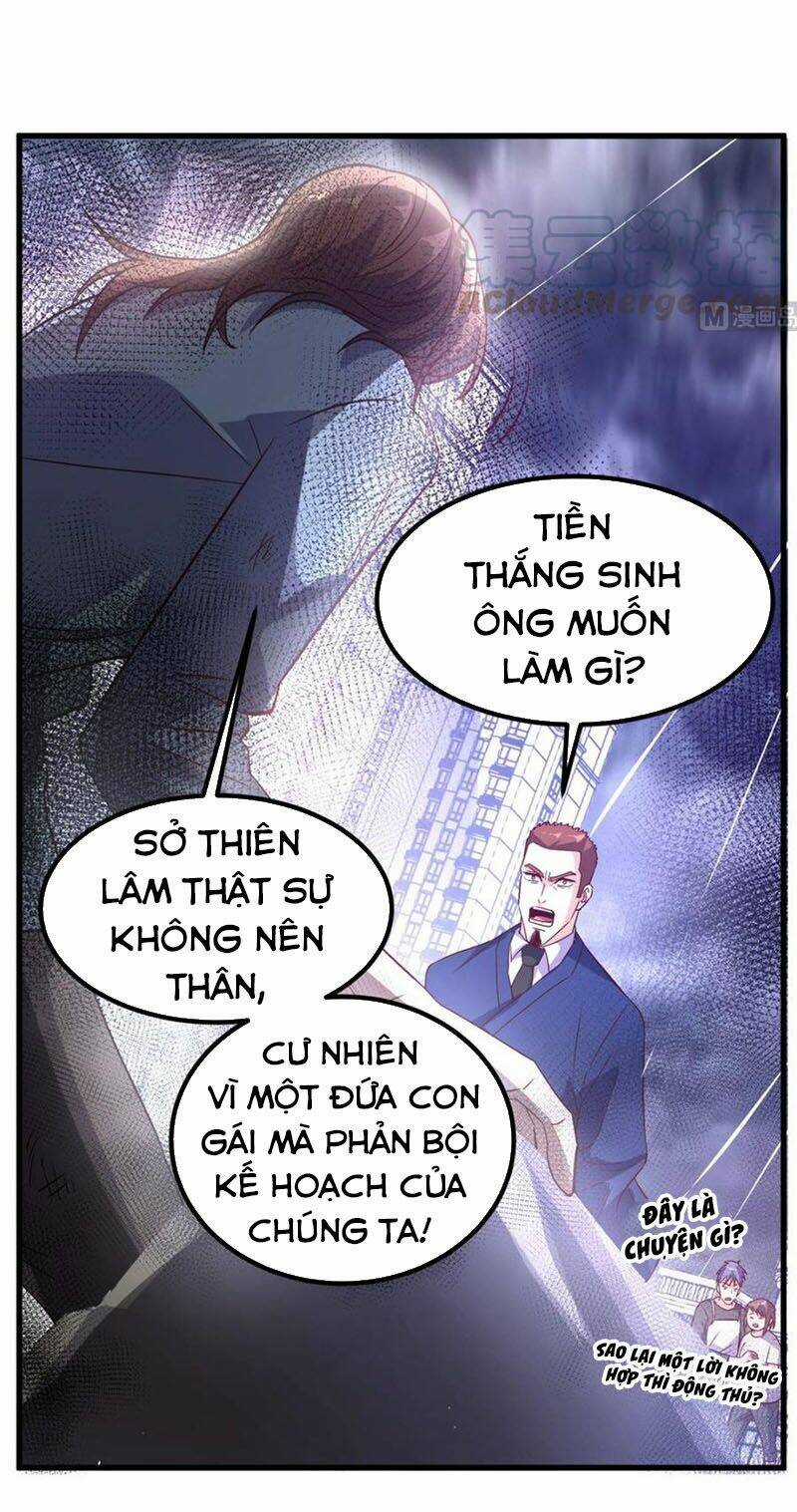 Wechat Siêu Cấp - Chapter 155 - Trang 15