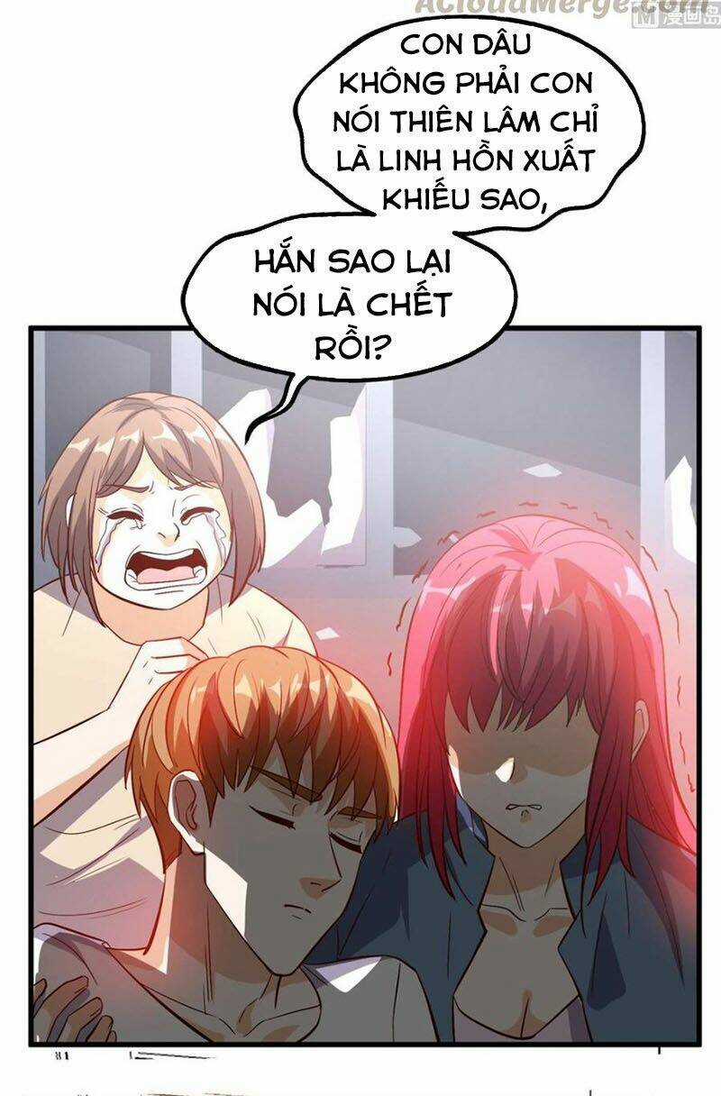 Wechat Siêu Cấp - Chapter 155 - Trang 18