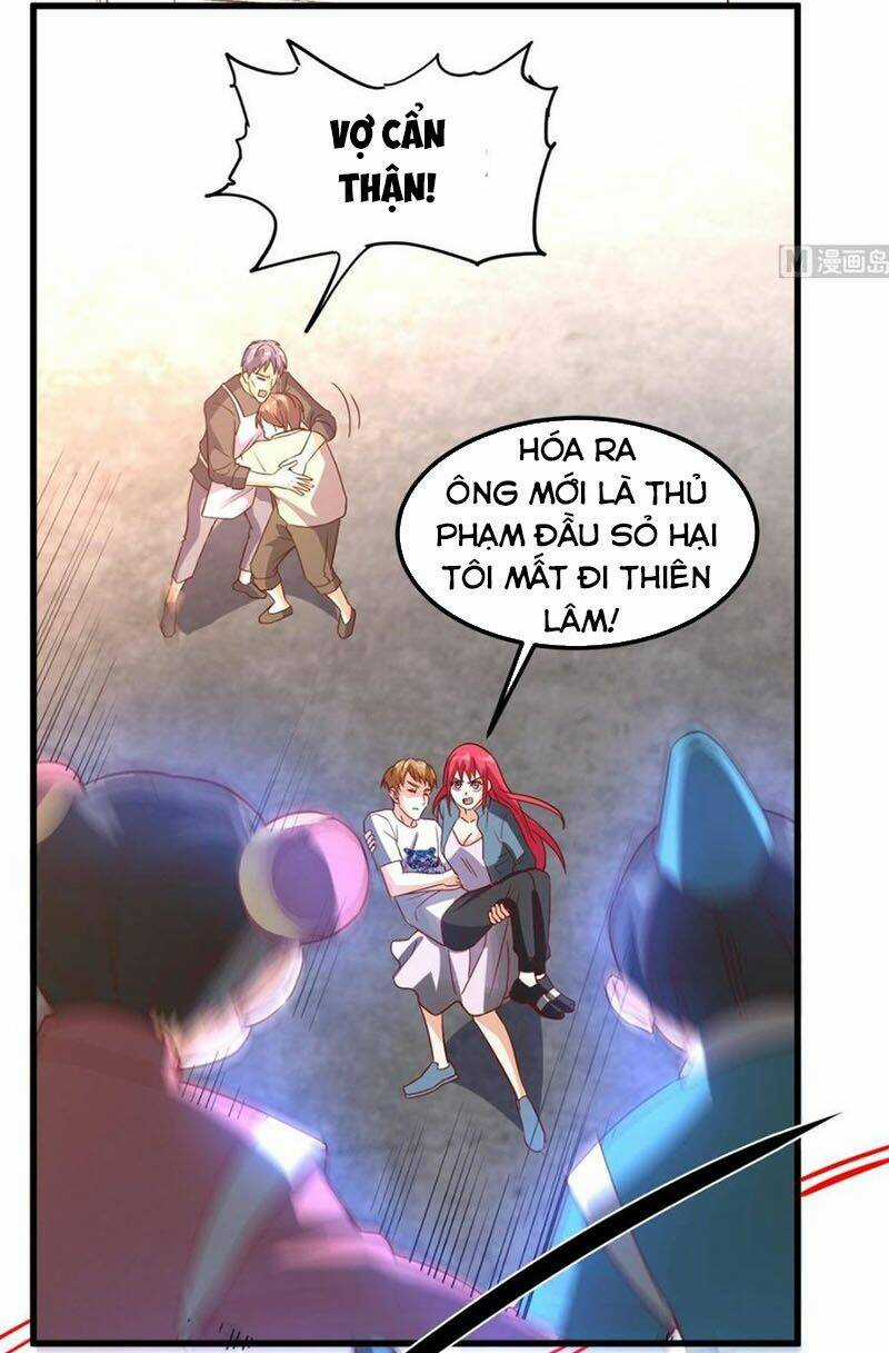 Wechat Siêu Cấp - Chapter 155 - Trang 19