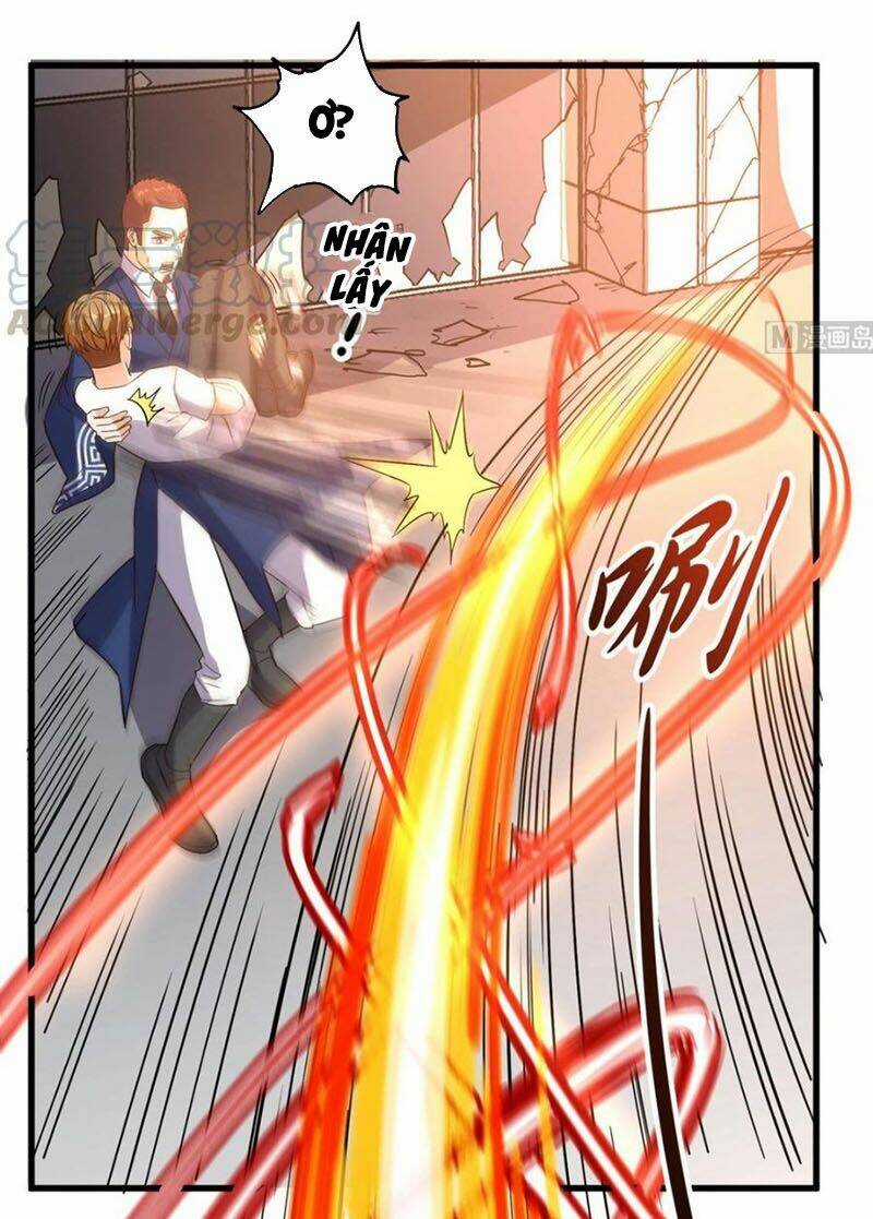 Wechat Siêu Cấp - Chapter 155 - Trang 21