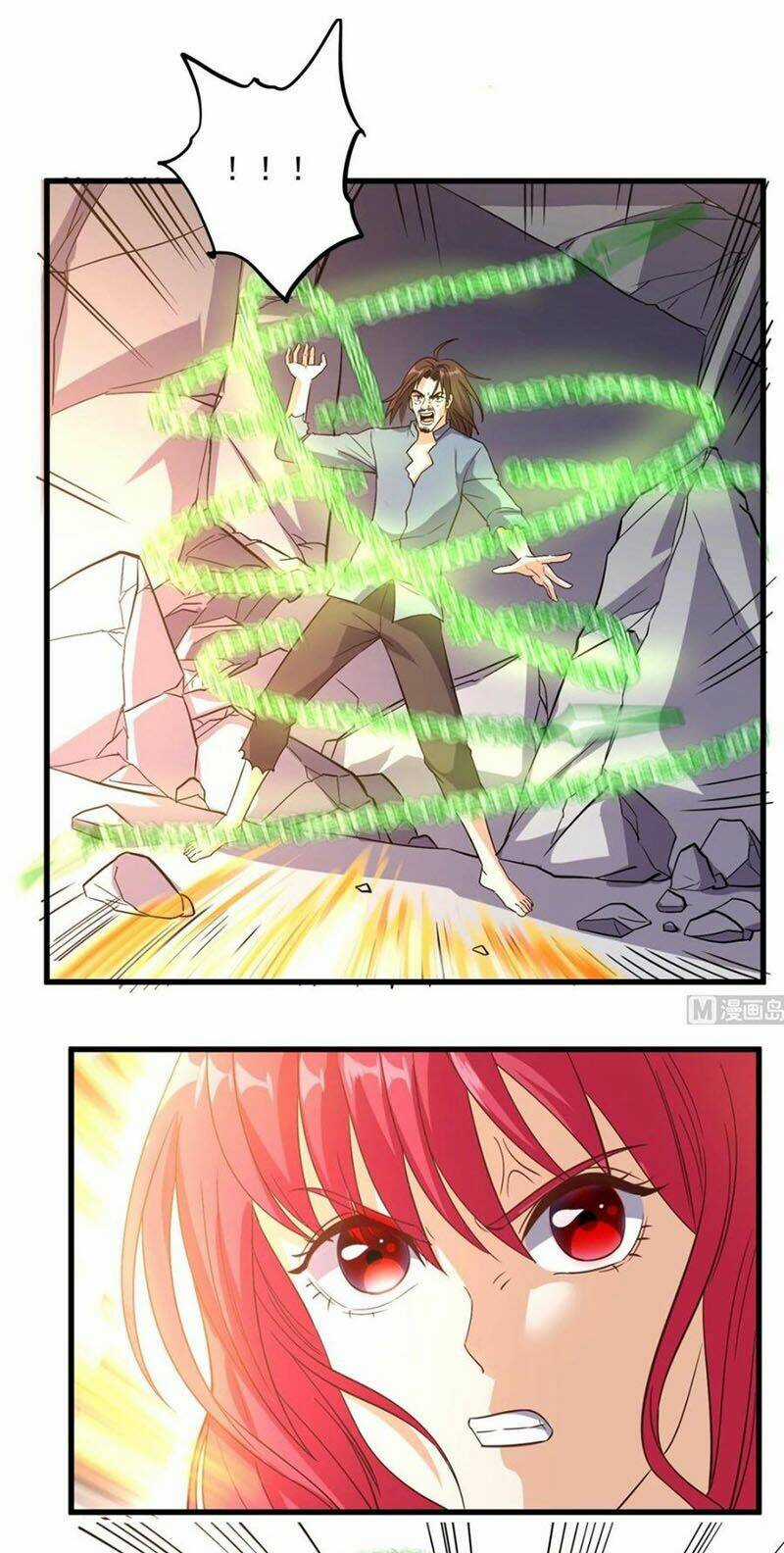 Wechat Siêu Cấp - Chapter 155 - Trang 23