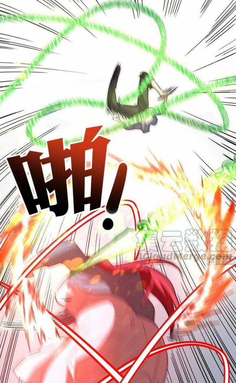 Wechat Siêu Cấp - Chapter 155 - Trang 24