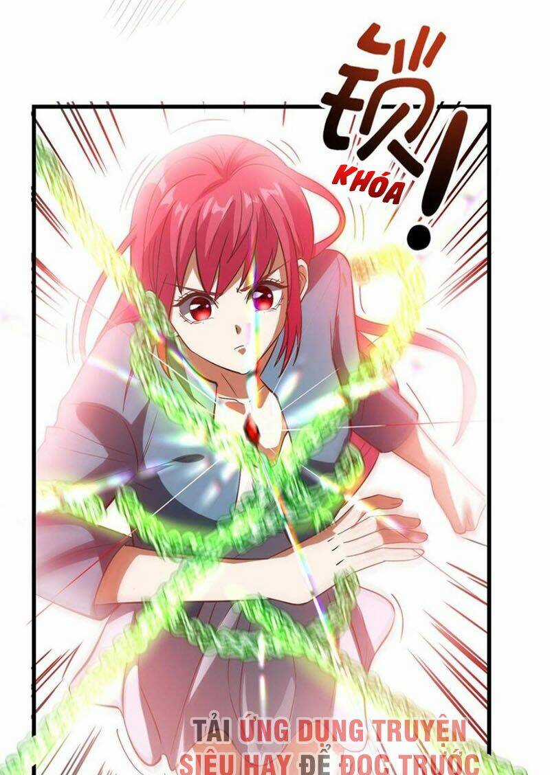 Wechat Siêu Cấp - Chapter 155 - Trang 26