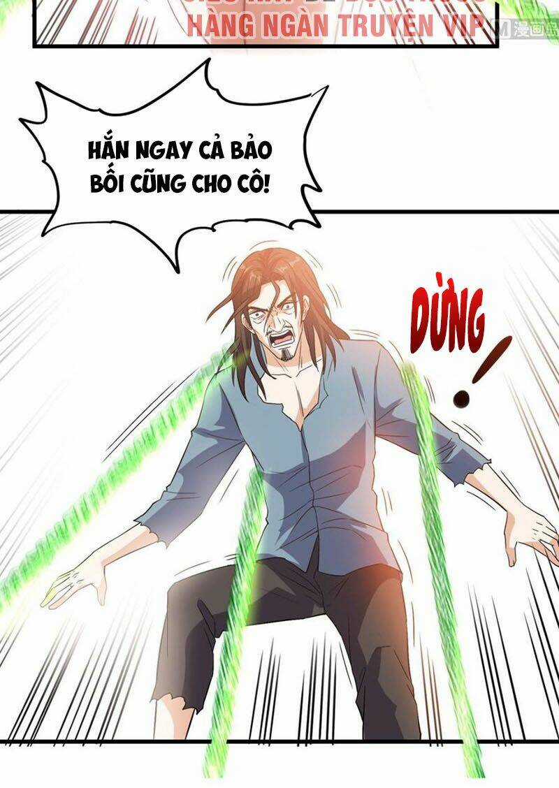 Wechat Siêu Cấp - Chapter 155 - Trang 27
