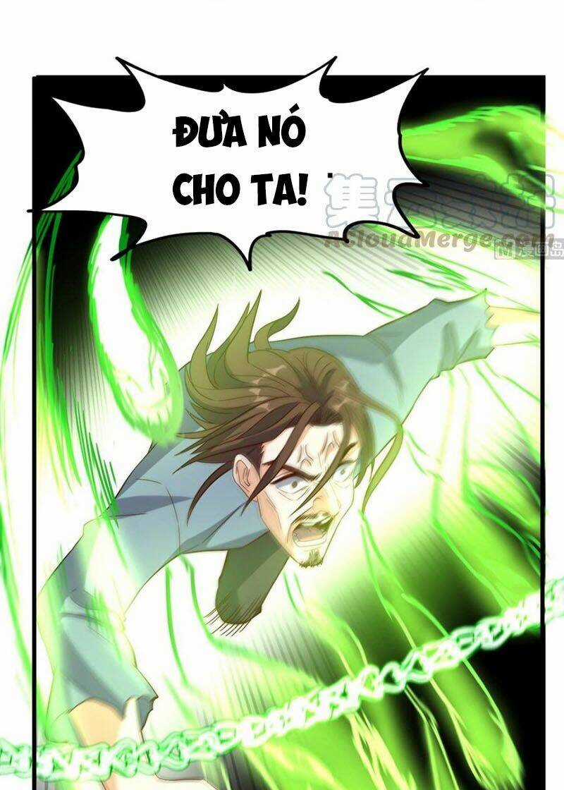 Wechat Siêu Cấp - Chapter 155 - Trang 28