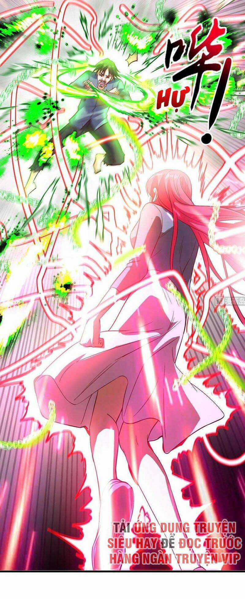 Wechat Siêu Cấp - Chapter 155 - Trang 30