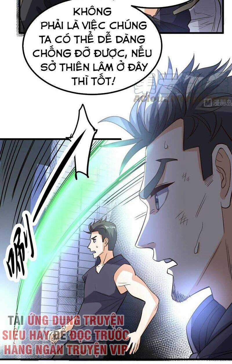 Wechat Siêu Cấp - Chapter 155 - Trang 4
