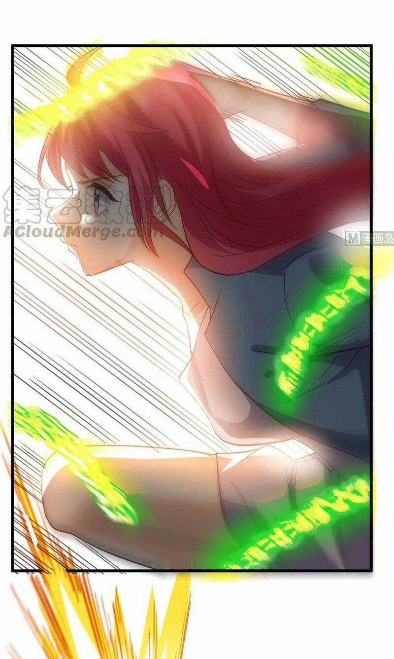 Wechat Siêu Cấp - Chapter 155 - Trang 31