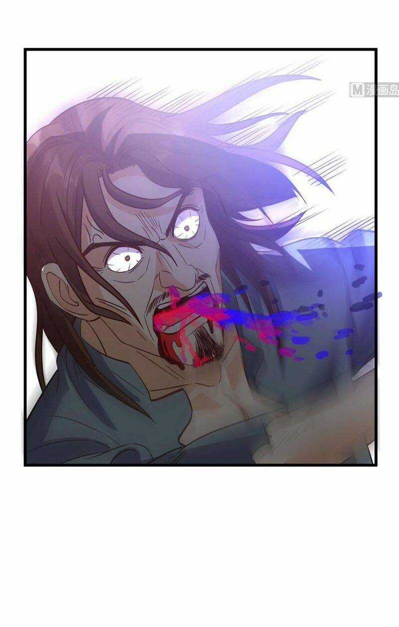 Wechat Siêu Cấp - Chapter 155 - Trang 33