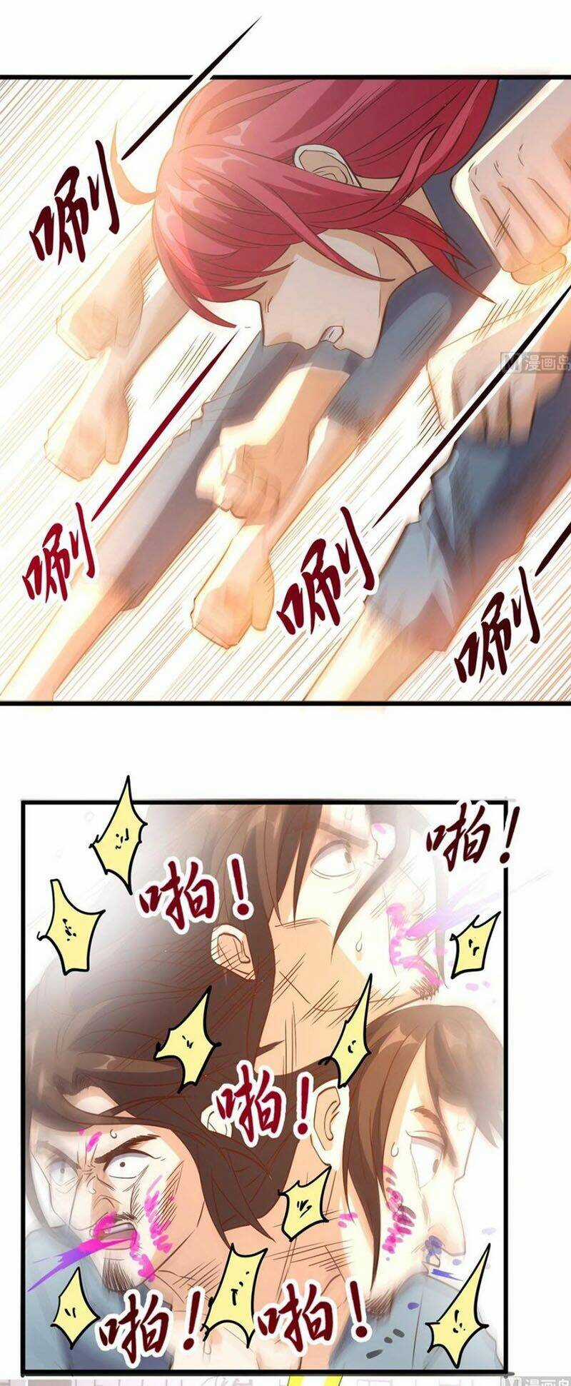 Wechat Siêu Cấp - Chapter 155 - Trang 35