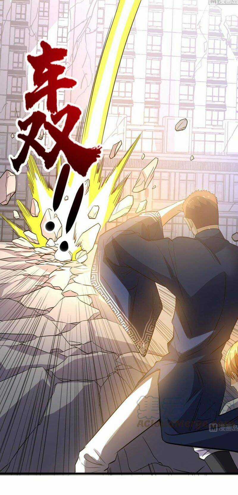 Wechat Siêu Cấp - Chapter 155 - Trang 36