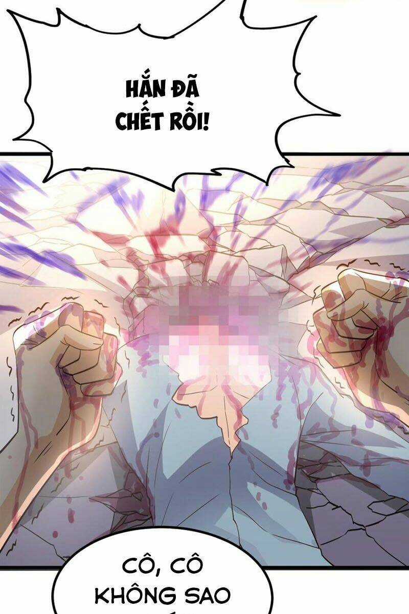 Wechat Siêu Cấp - Chapter 155 - Trang 38