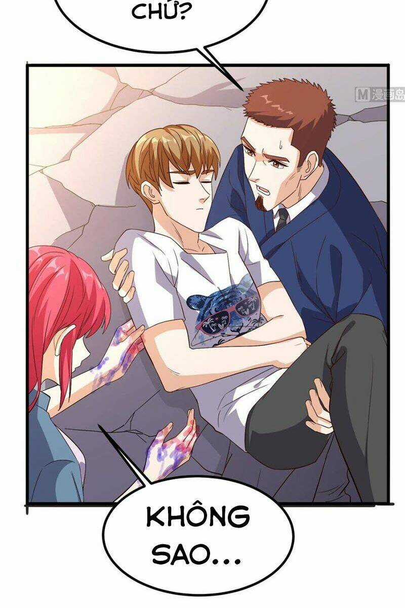 Wechat Siêu Cấp - Chapter 155 - Trang 39