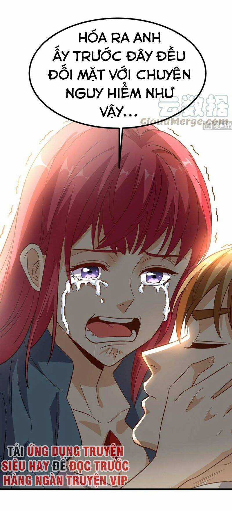 Wechat Siêu Cấp - Chapter 155 - Trang 40