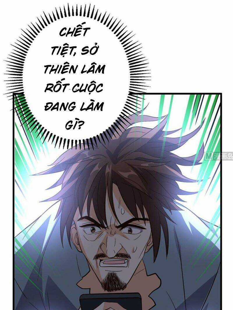 Wechat Siêu Cấp - Chapter 155 - Trang 5