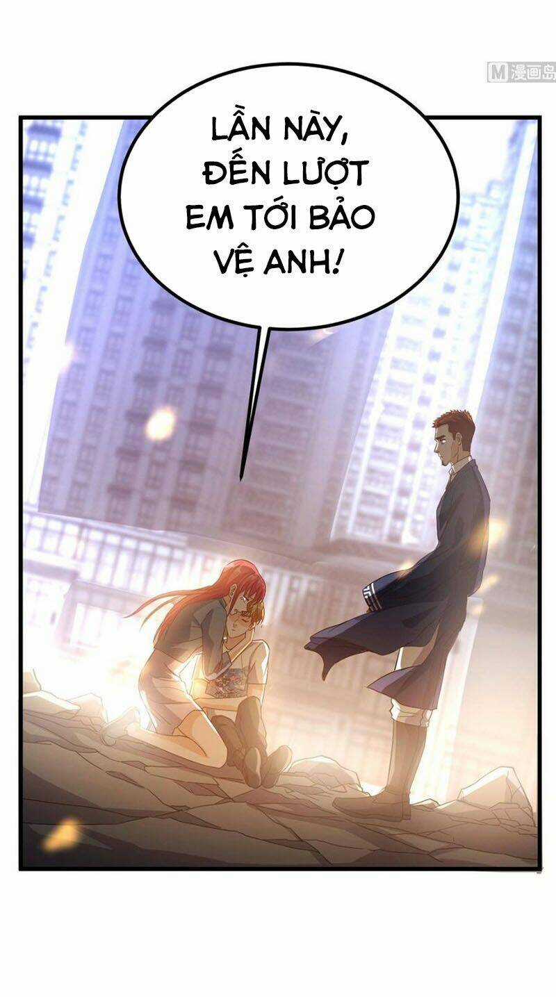 Wechat Siêu Cấp - Chapter 155 - Trang 41