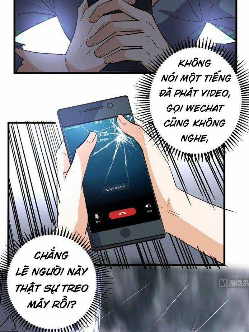 Wechat Siêu Cấp - Chapter 155 - Trang 6