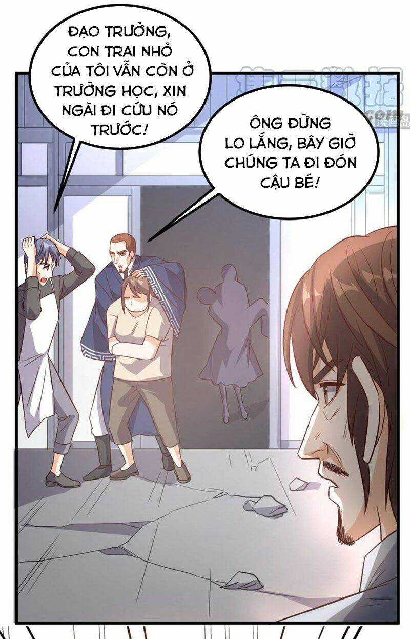 Wechat Siêu Cấp - Chapter 155 - Trang 8