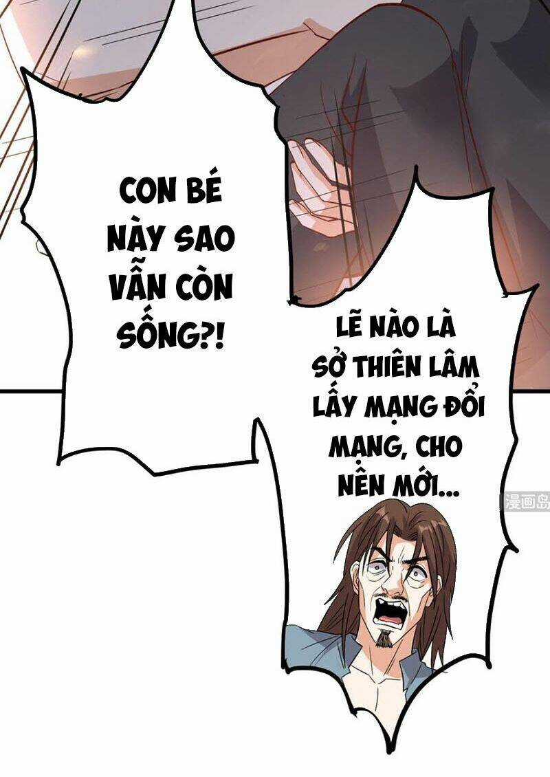 Wechat Siêu Cấp - Chapter 155 - Trang 10