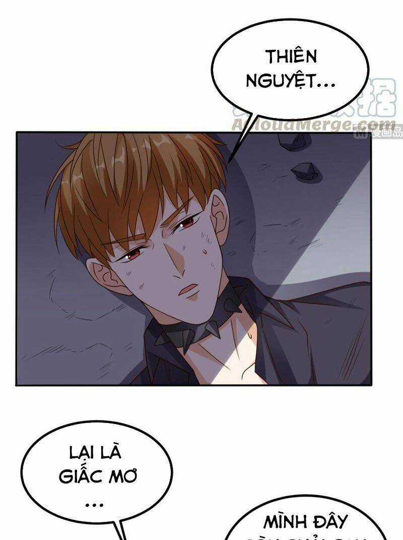 Wechat Siêu Cấp - Chapter 156 - Trang 1