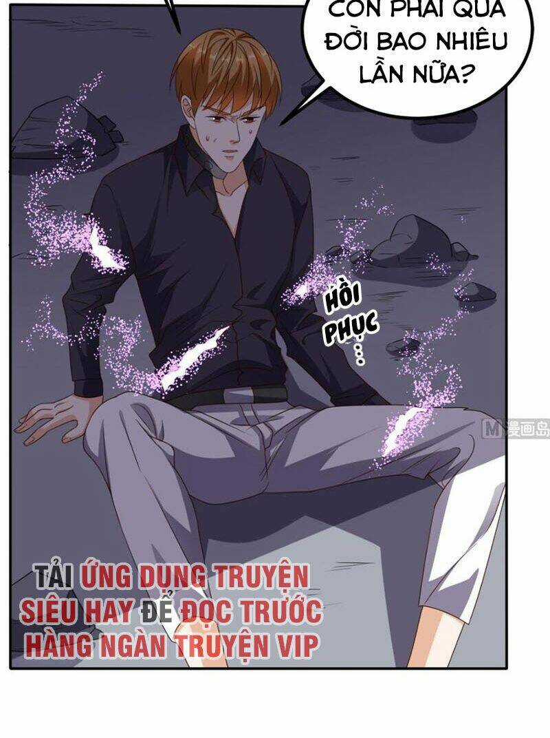 Wechat Siêu Cấp - Chapter 156 - Trang 2