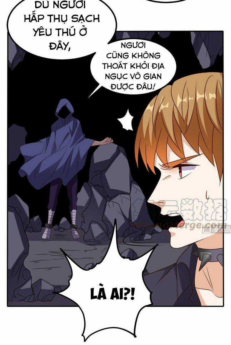 Wechat Siêu Cấp - Chapter 156 - Trang 11