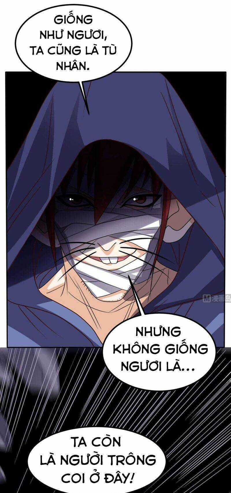 Wechat Siêu Cấp - Chapter 156 - Trang 12