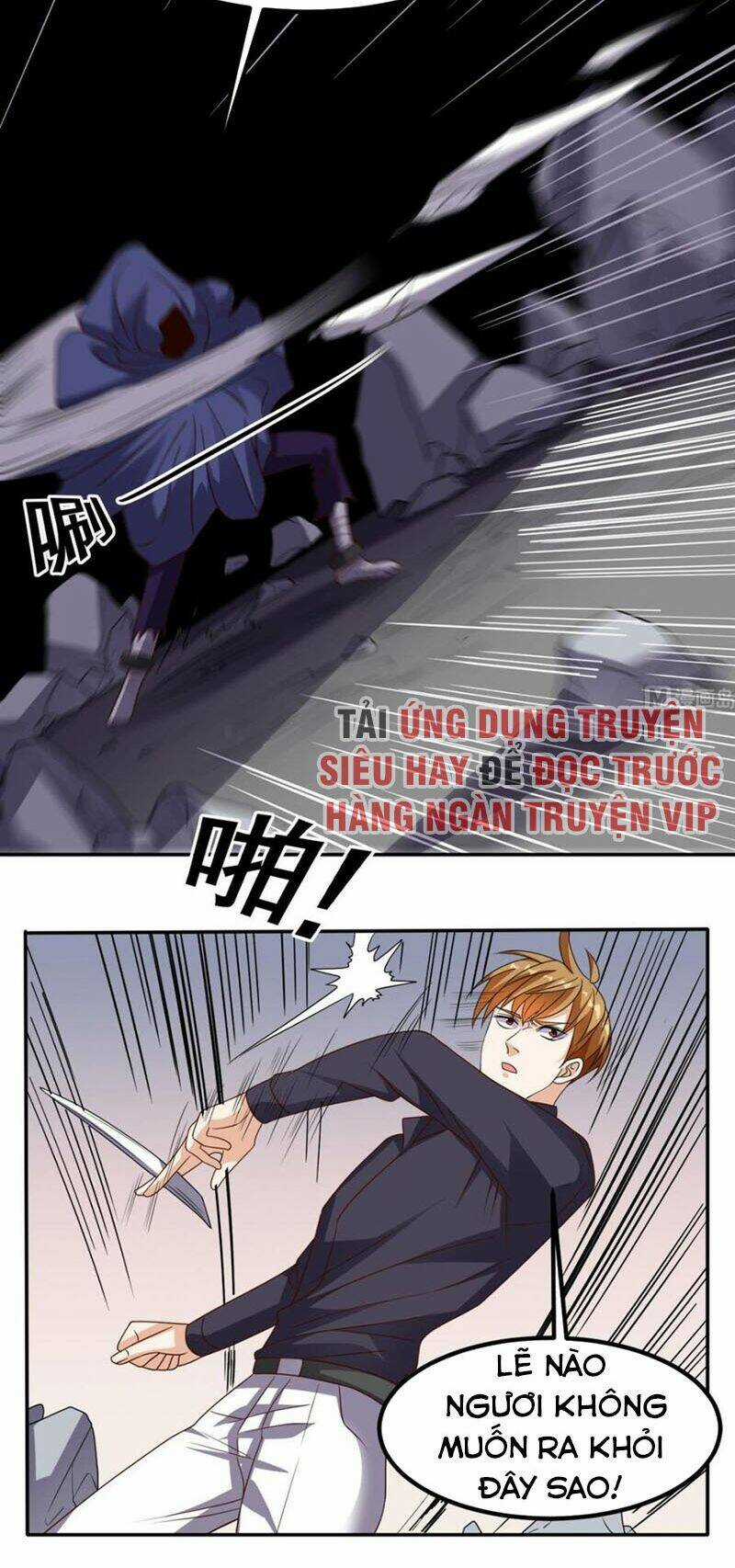 Wechat Siêu Cấp - Chapter 156 - Trang 13