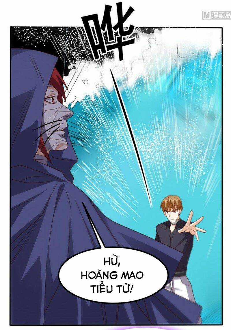 Wechat Siêu Cấp - Chapter 156 - Trang 15