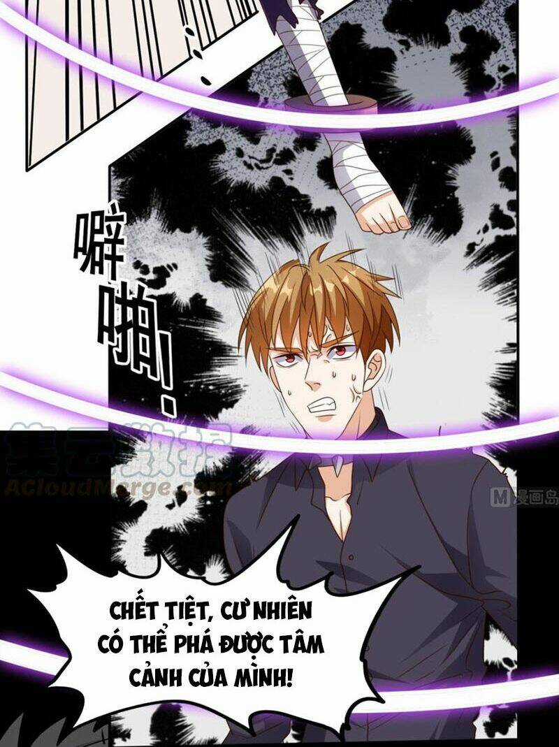 Wechat Siêu Cấp - Chapter 156 - Trang 17