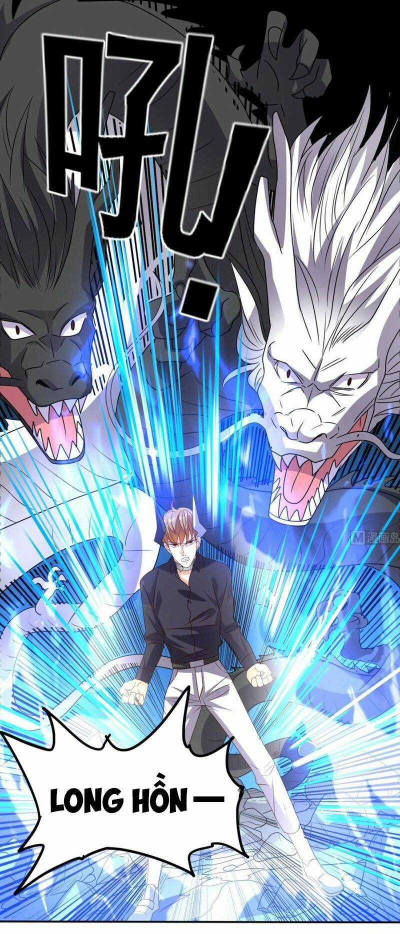 Wechat Siêu Cấp - Chapter 156 - Trang 18