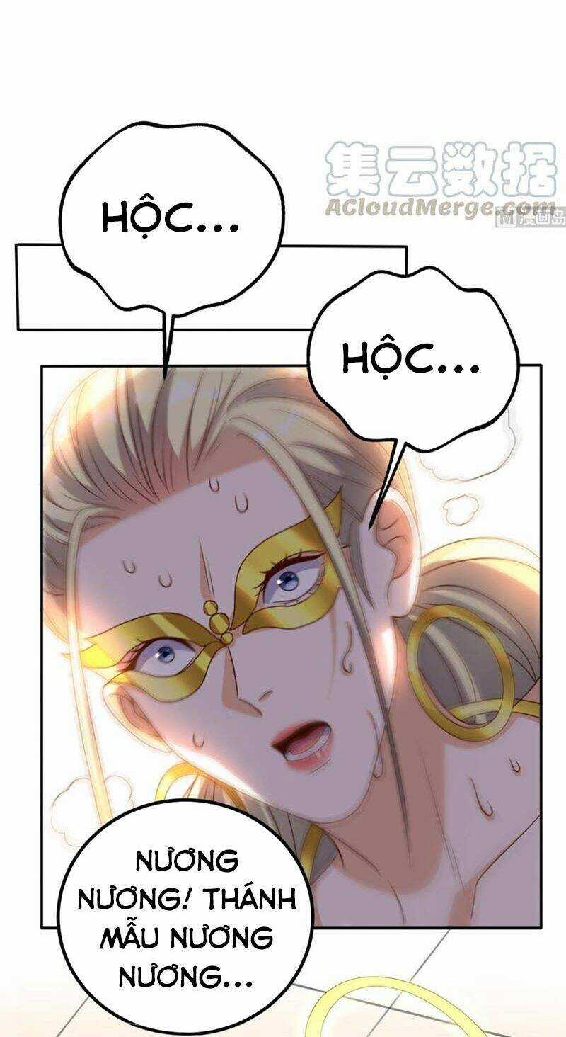 Wechat Siêu Cấp - Chapter 156 - Trang 20