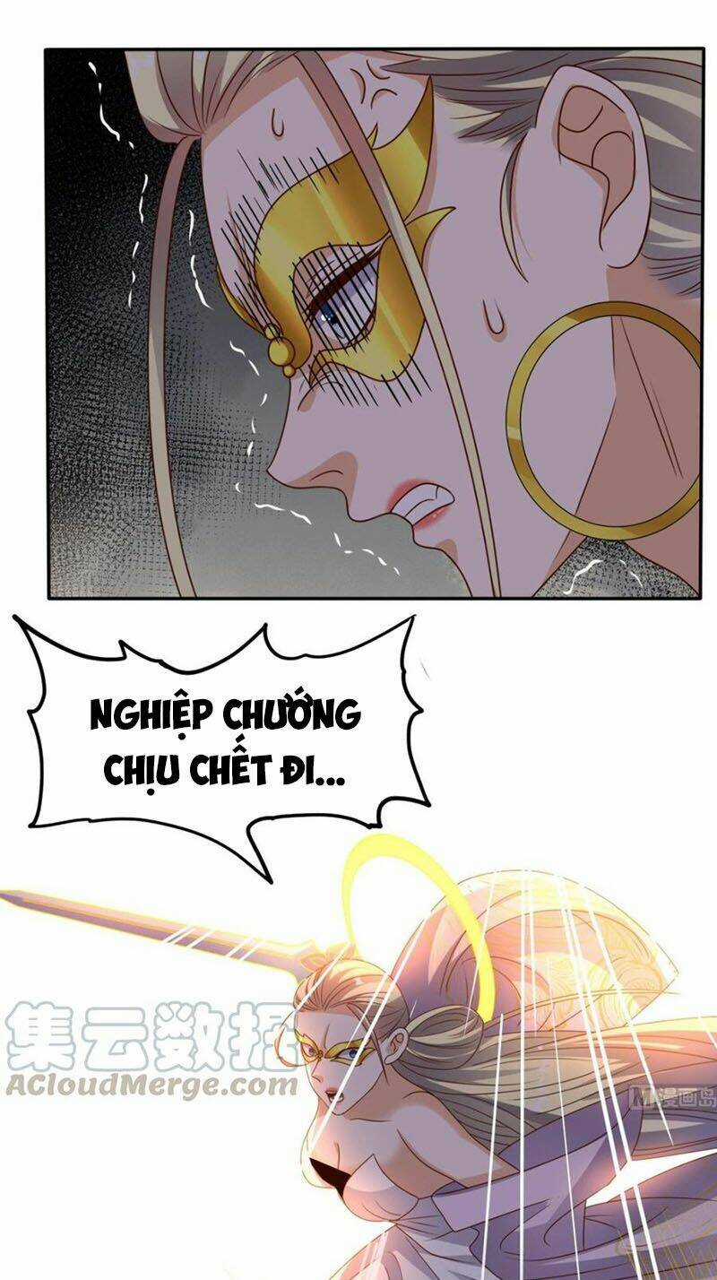 Wechat Siêu Cấp - Chapter 156 - Trang 22