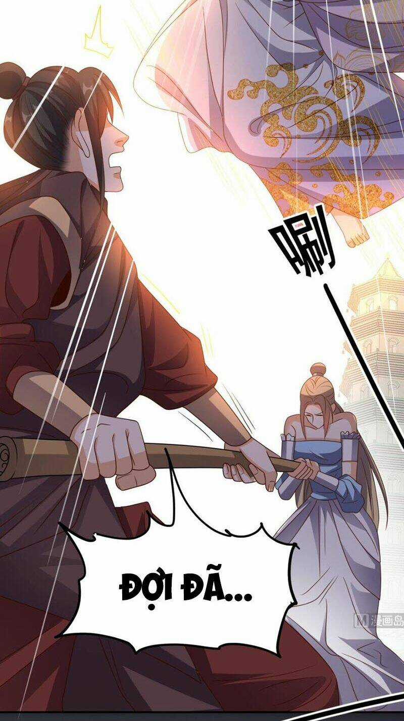 Wechat Siêu Cấp - Chapter 156 - Trang 23