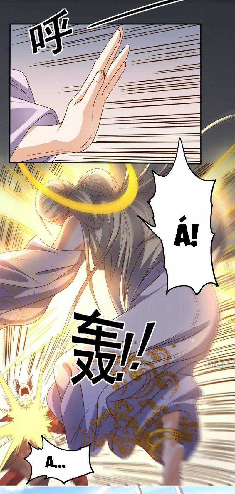 Wechat Siêu Cấp - Chapter 156 - Trang 24