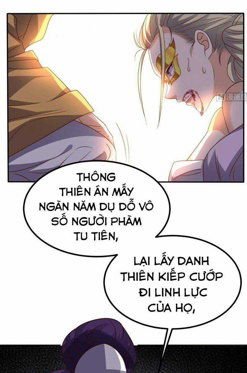 Wechat Siêu Cấp - Chapter 156 - Trang 27