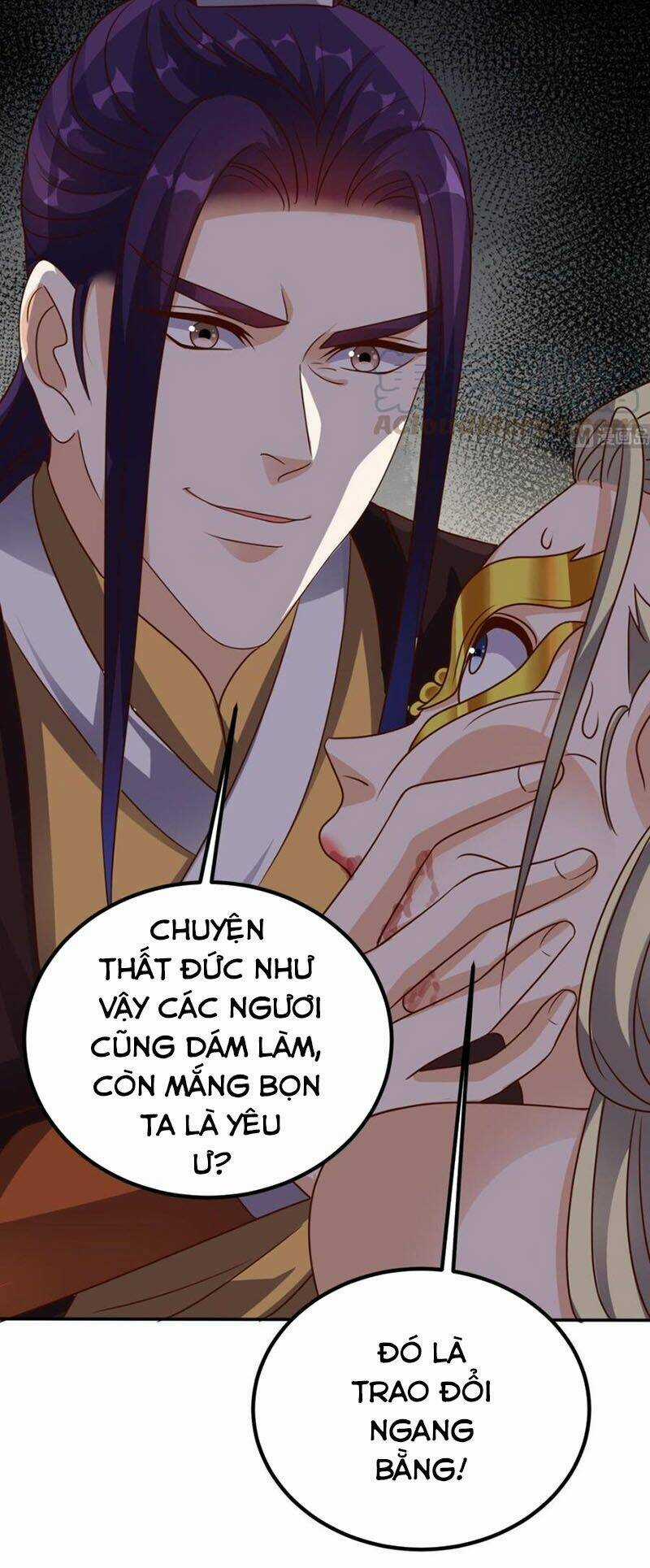 Wechat Siêu Cấp - Chapter 156 - Trang 28