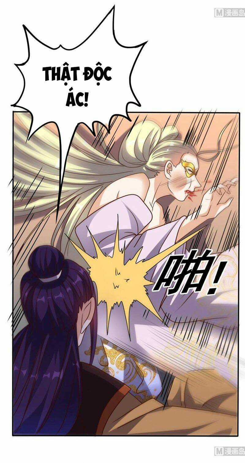 Wechat Siêu Cấp - Chapter 156 - Trang 29