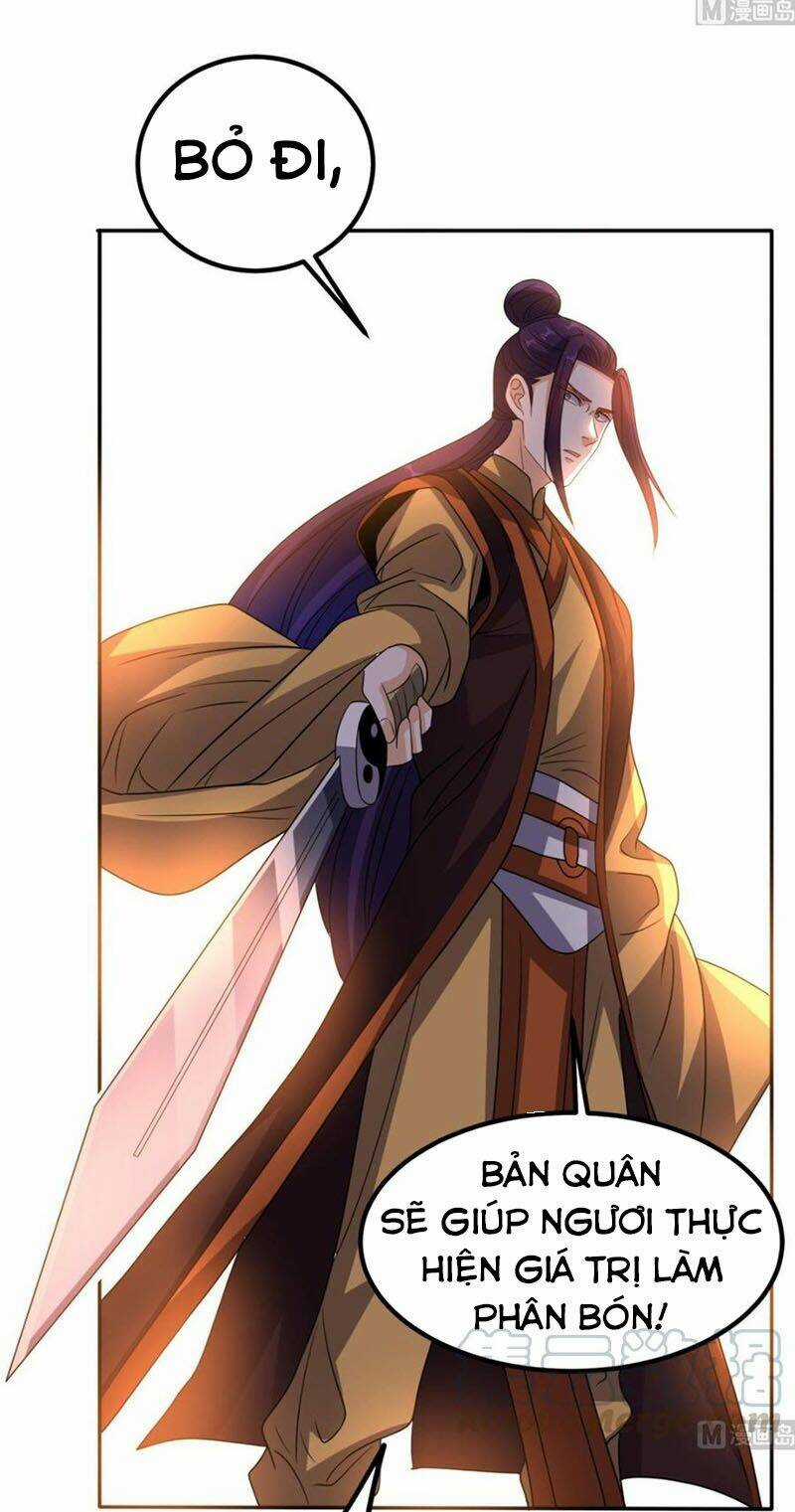 Wechat Siêu Cấp - Chapter 156 - Trang 30