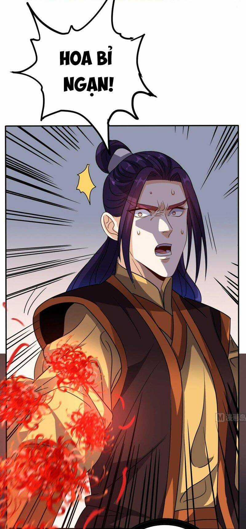 Wechat Siêu Cấp - Chapter 156 - Trang 31