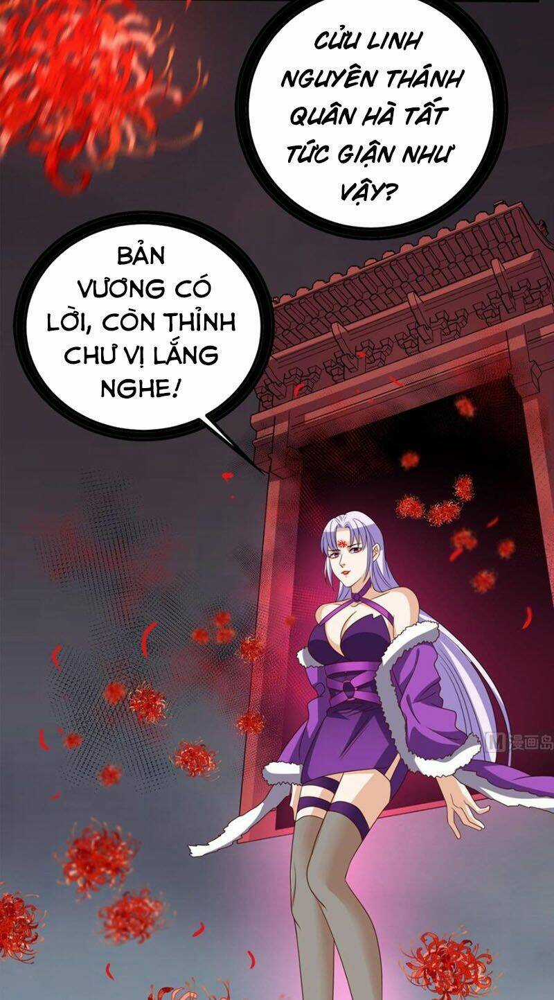 Wechat Siêu Cấp - Chapter 156 - Trang 32