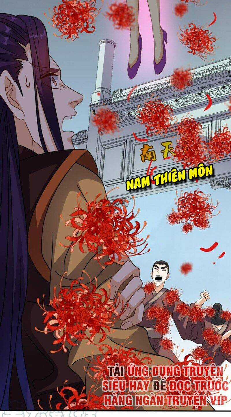 Wechat Siêu Cấp - Chapter 156 - Trang 33