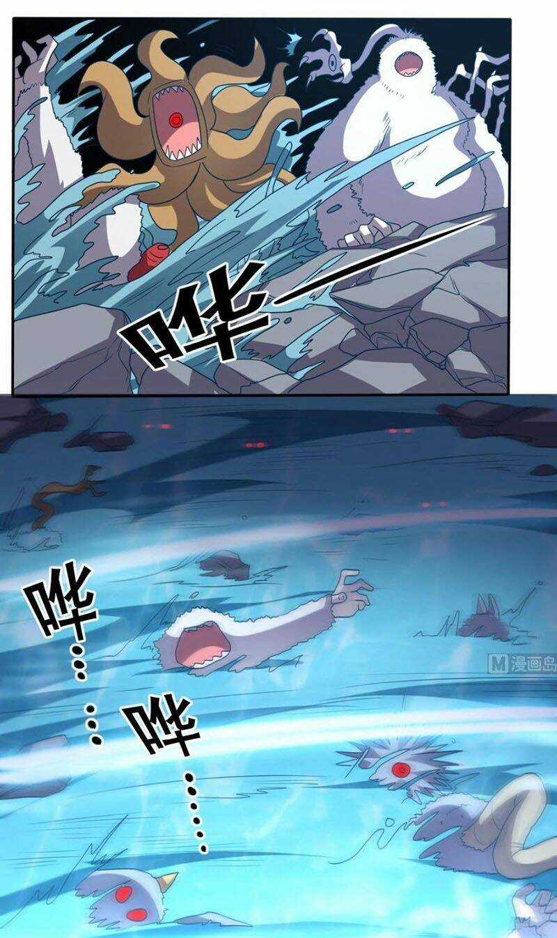 Wechat Siêu Cấp - Chapter 156 - Trang 5