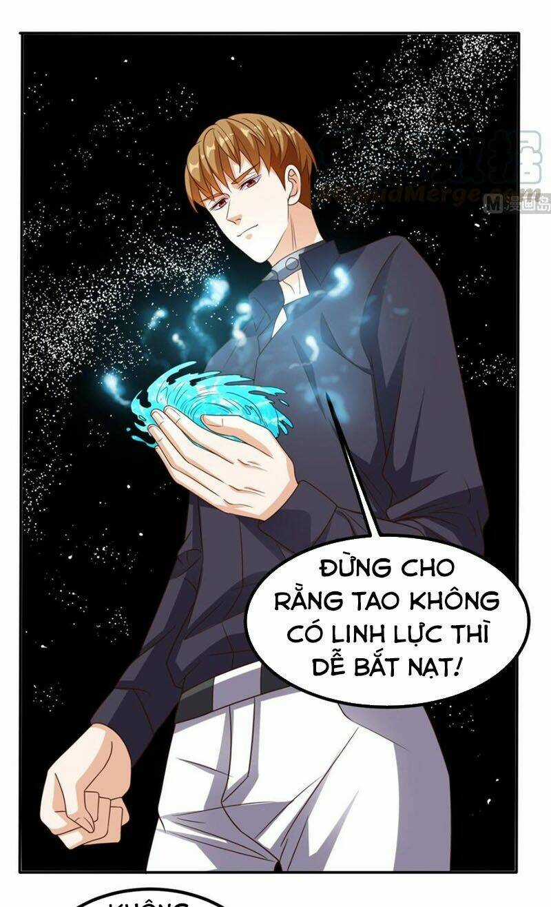 Wechat Siêu Cấp - Chapter 156 - Trang 8