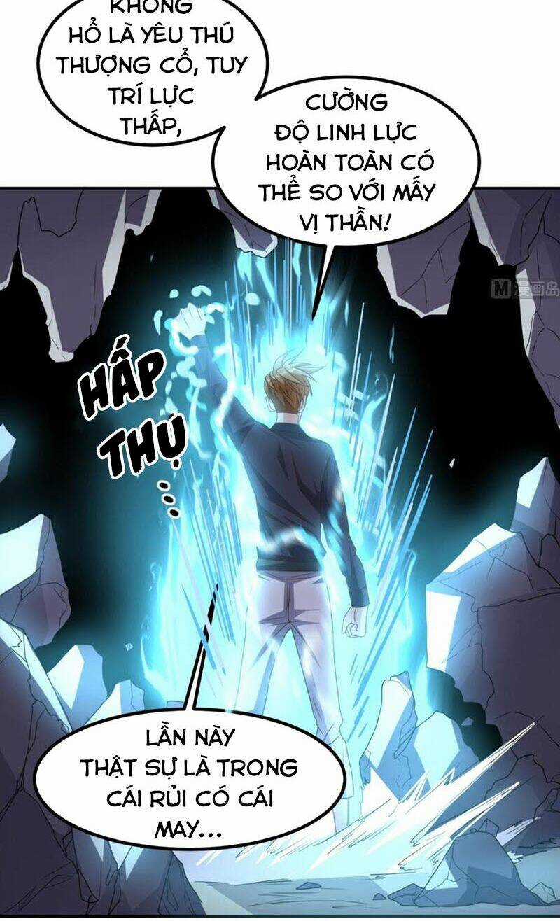 Wechat Siêu Cấp - Chapter 156 - Trang 9