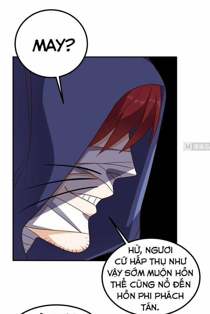 Wechat Siêu Cấp - Chapter 156 - Trang 10