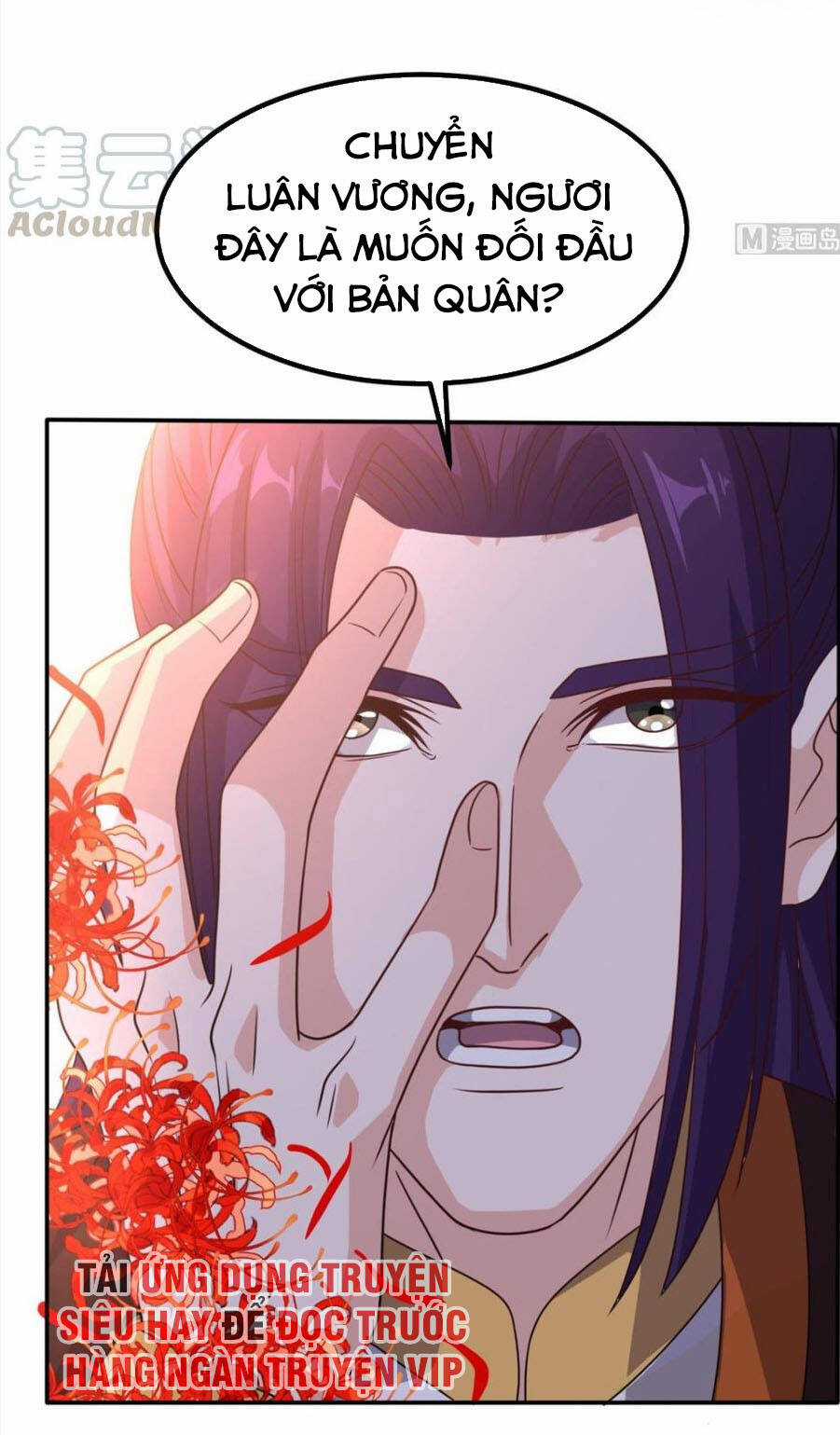 Wechat Siêu Cấp - Chapter 157 - Trang 1